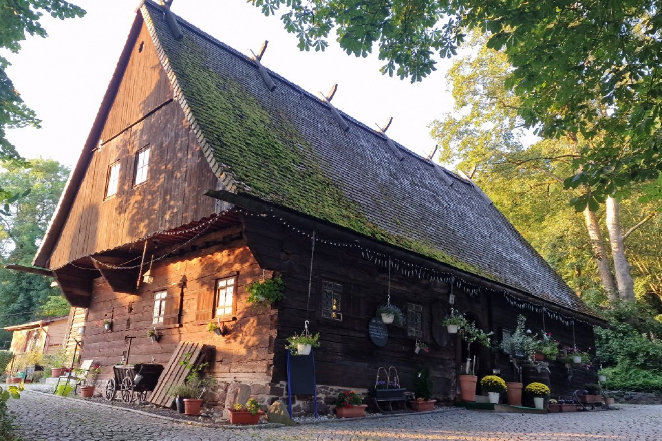 Lutherhaus Sonneberg