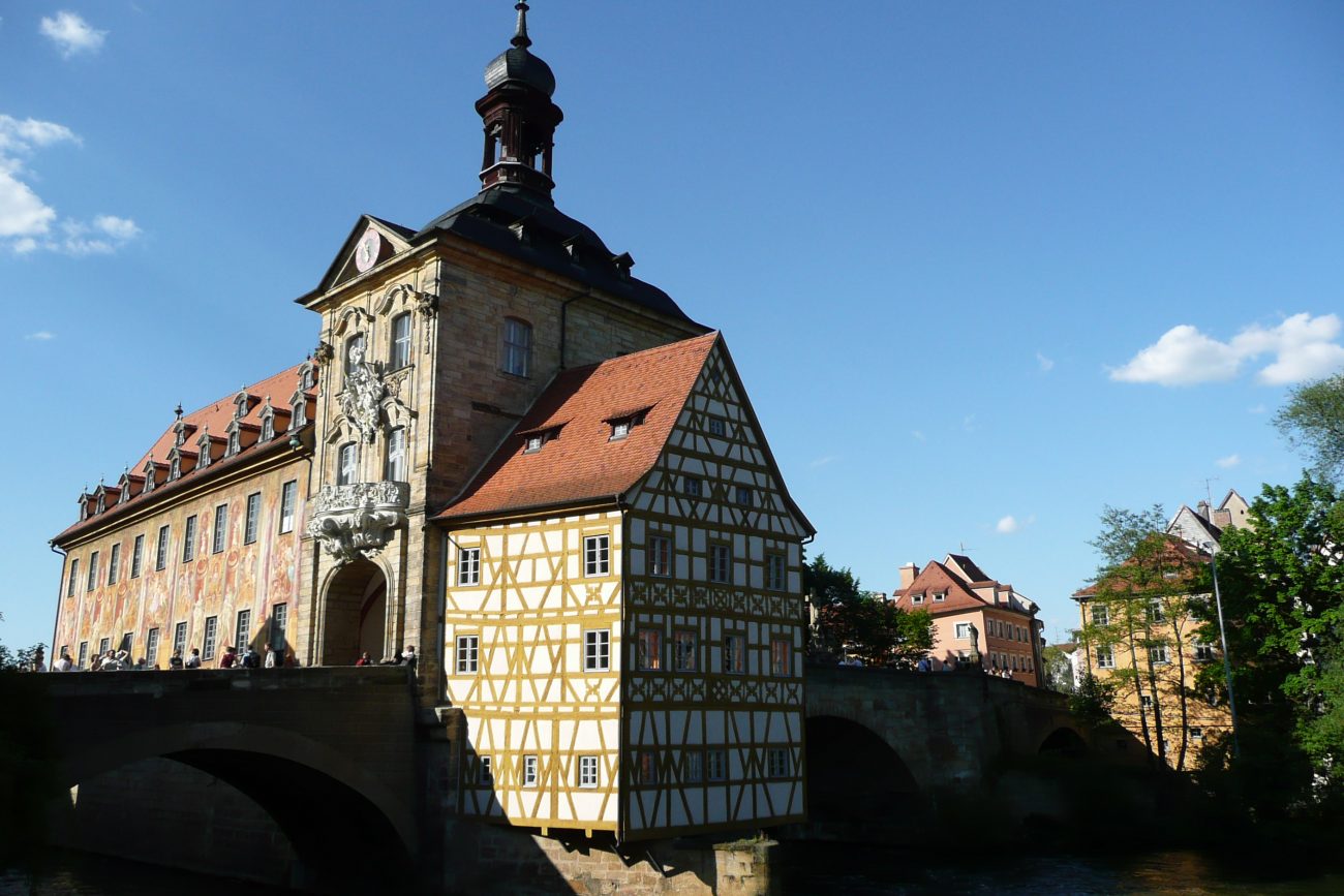 ferienwohnung_strohbergblick_ Bamberg