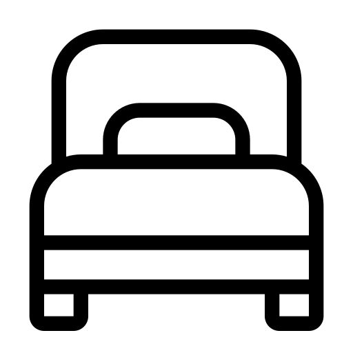 Einzelzimmer 9 m²